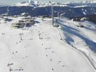 Skijalište Kronplatz