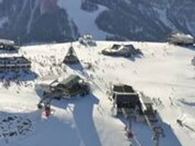Skijalište Kronplatz