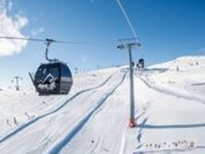 Skijalište Kronplatz
