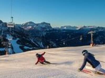 Skijalište Kronplatz
