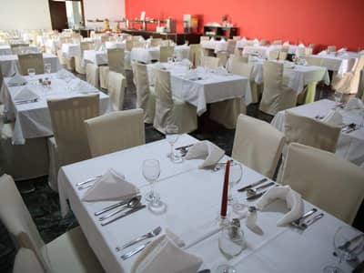 Hotel Villa Donat