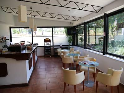 Hotel Villa Donat