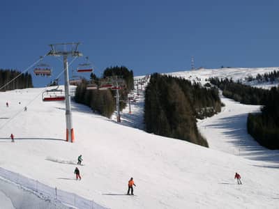 Skijalište Goldeck