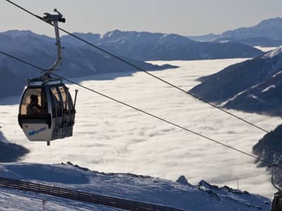 Skijalište Heiligenblut