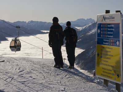 Skijalište Heiligenblut