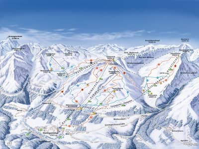 Skijalište Heiligenblut