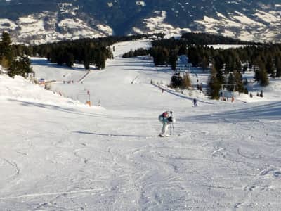 Skijalište Kreischberg