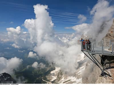 Skijalište Schladming