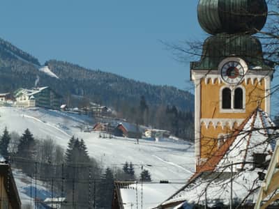Skijalište Schladming