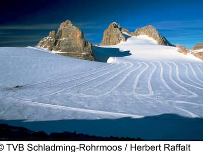 Skijalište Schladming