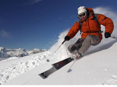 Skijalište Schladming