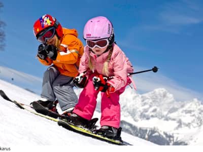 Skijalište Schladming