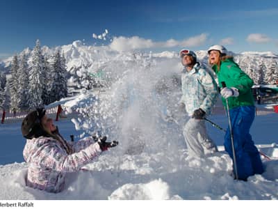Skijalište Schladming