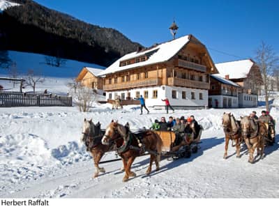 Skijalište Schladming