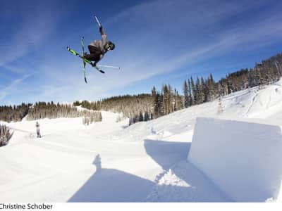 Skijalište Schladming