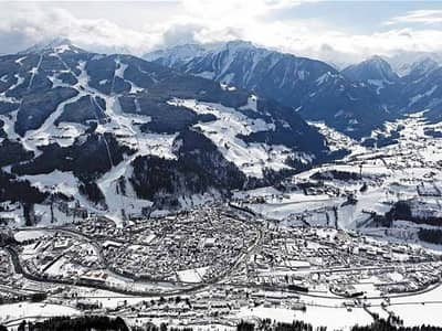 Skijalište Schladming