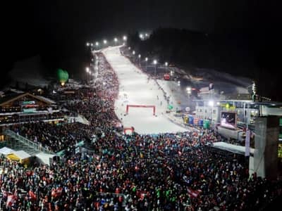 Skijalište Schladming