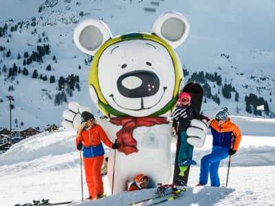 Skijalište Obertauern
