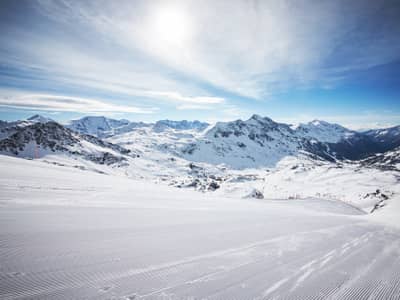 Skijalište Obertauern