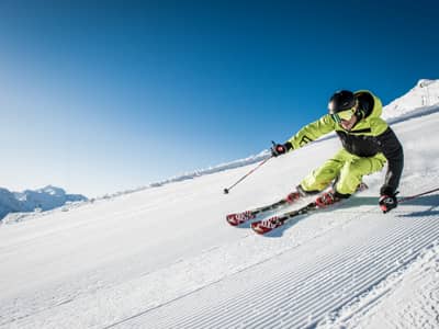 Skijalište Obertauern