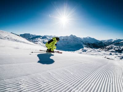 Skijalište Obertauern
