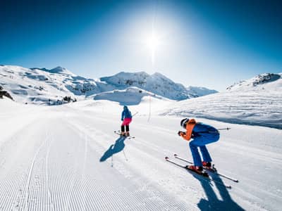 Skijalište Obertauern
