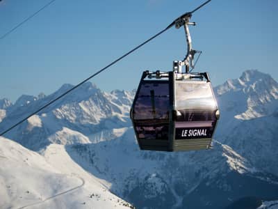 Skijalište Alpe d'Huez