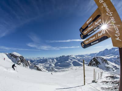 Skijalište Alpe d'Huez