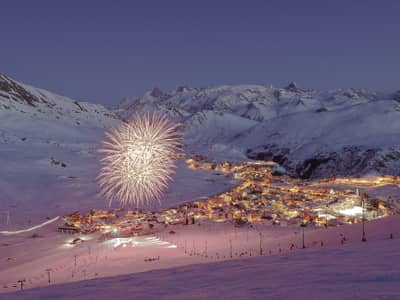 Skijalište Alpe d'Huez