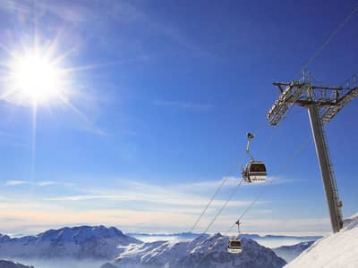Skijalište Alpe d'Huez
