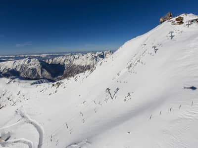 Skijalište Alpe d'Huez