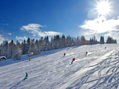 Skijalište Cerkno