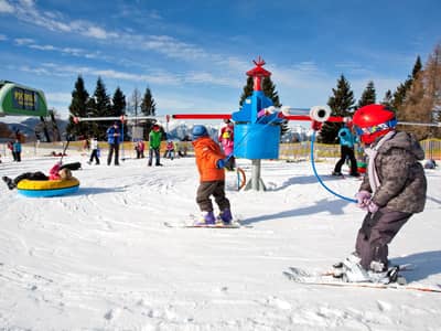 Skijalište Cerkno