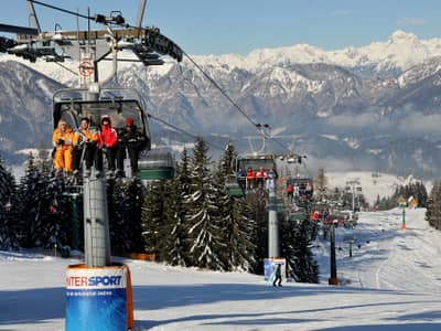 Skijalište Cerkno