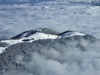 Skijalište Golte