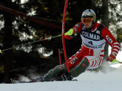 Skijalište Madonna di Campiglio