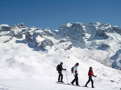 Skijalište Madonna di Campiglio