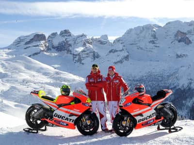 Skijalište Madonna di Campiglio