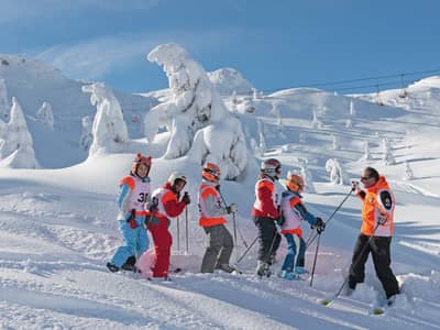 Skijalište Madonna di Campiglio