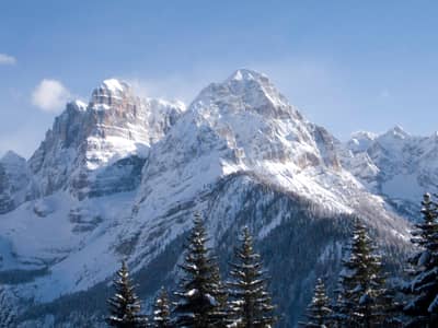 Skijalište Madonna di Campiglio