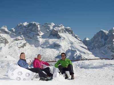 Skijalište Madonna di Campiglio