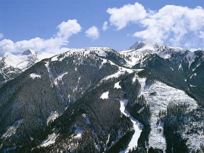 Skijalište Alpe Cermis Cavalese/Val di Fiemme