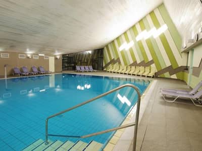Hotel Breza