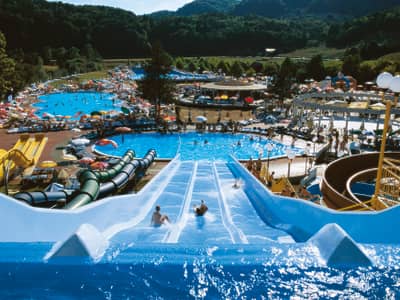 Hotel Breza