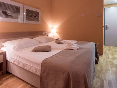 Hotel Breza
