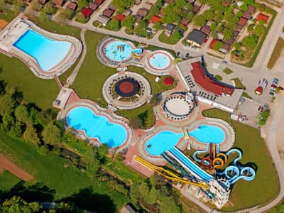 Hotel Breza