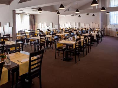 Hotel Breza