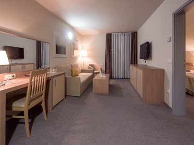 Hotel Breza