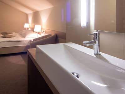 Hotel Breza