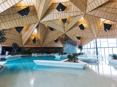 Hotel Breza